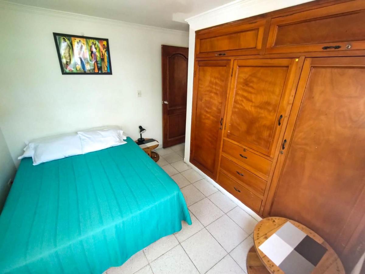 Homethel Cartagena Exterior photo