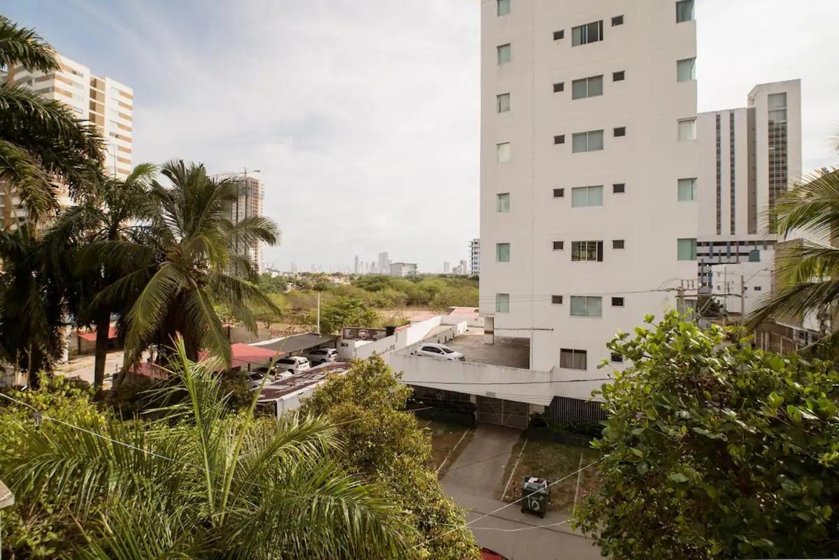 Homethel Cartagena Exterior photo